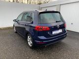 Volkswagen Golf Sportsvan 1.4 TSI BMT DSG Highline *Kamera* - blaue Volkswagen Golf Sportsvan