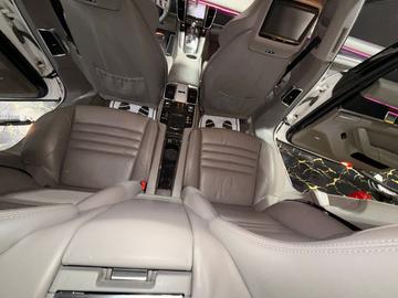 2009 Porsche PANAMERA 缩略图 16