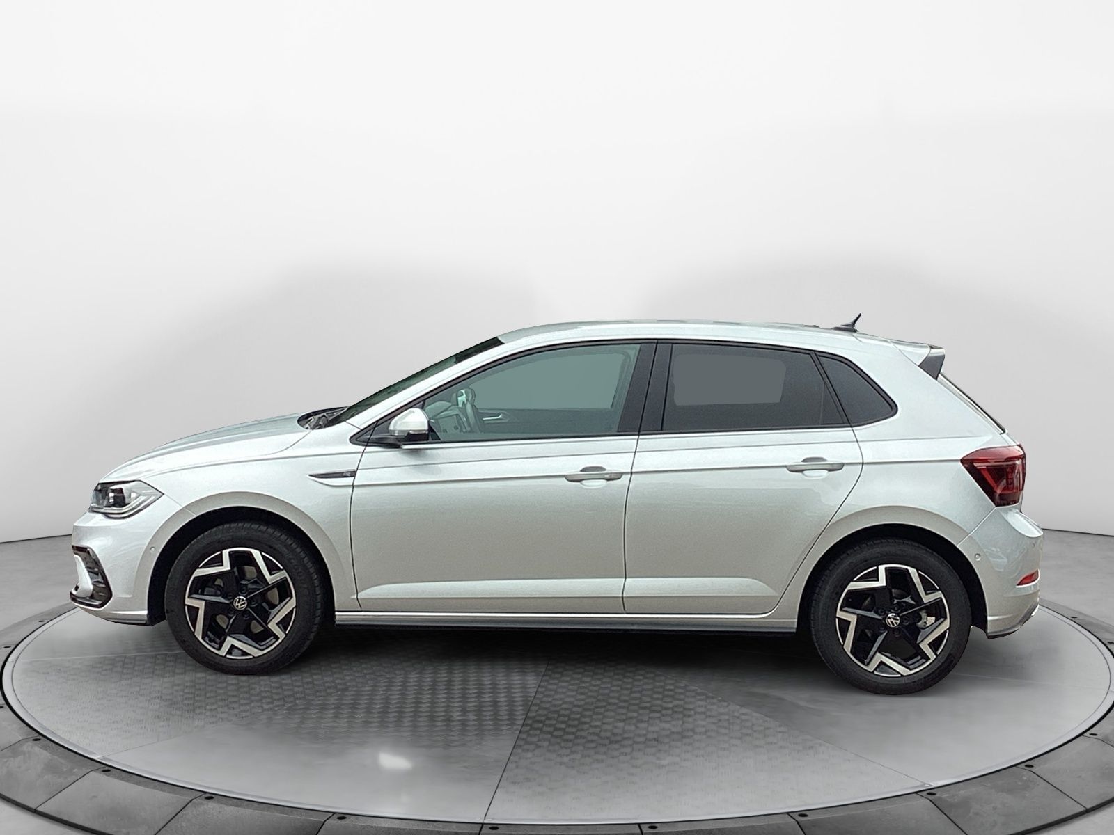 Volkswagen Polo 1.0 TSI R-Line DSG Navi LED Kamera foto 3