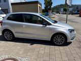 Volkswagen Polo 1.2 TSI 66kW Fresh BMT Fresh BlueMotion... - mit Benzin-Antrieb: Kleinwagen, 1.6