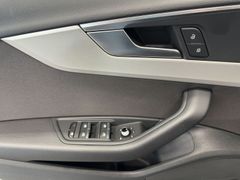 AUDI A4 40 TDI quattro Navi LED PDC ACC