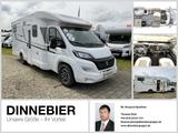 Eura Mobil PROFILA T 720 EF SONDERMODELL EDITION 101