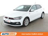 Volkswagen Polo 2.0 TSI GTI Aut.*LED*ACC*PDC*SHZ*BLUETOOTH* - VW Polo Gebrauchtwagen in Wiesbaden