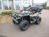 CFMOTO CForce 1000 Touring Pro ABS Overland - CFMOTO CFORCE 1000 OVERLAND
