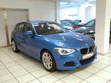BMW 120 d M Paket 1.Hand Scheckheft BMW Garantie - BMW 120 in Wuppertal