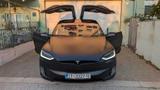 Tesla Model X 100D Raven Performance Ludicrous + FSD - Tesla MODEL X 100D Gebrauchtwagen