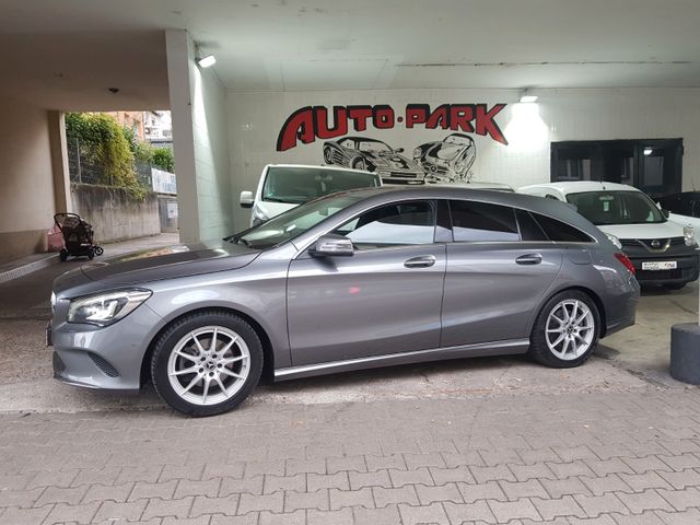 Mercedes-Benz CLA 200 CLA -Klasse Shooting Brake/Garantie