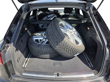 Audi A6 - 8