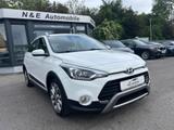 Hyundai i20 Active 1.0 YES! Plus blue  - Hyundai i20 YES!-Plus mit Benzin-Antrieb