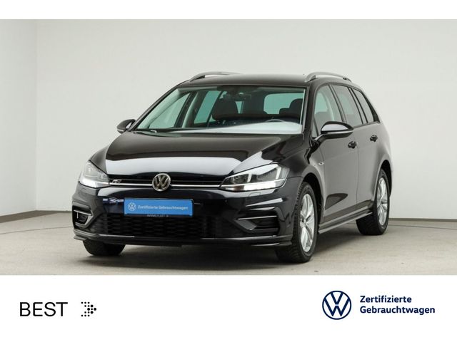 Volkswagen Golf Variant Comfortline R-Line 2.0 TDI Navi*ACC