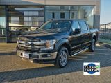 Ford F-150 Lariat - Ford: Lariat