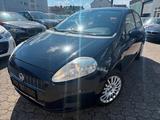 Fiat Grande Punto 1.2 8V Active *TÜV neu* - Fiat Grande Punto: Active