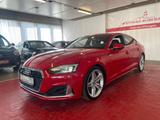 Audi A5 Sportback 50 TDI quattro advanced - Audi A5 mit Diesel-Antrieb: Advanced