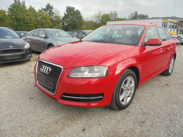 Audi A3 1.2 TFSI Sportback ~ 150.000 km ~ 2.Hand ~