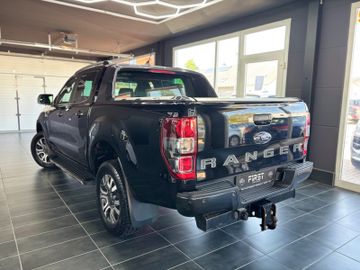 Ford Ranger - 4