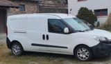Fiat Doblo 1.6 16V Multijet LOUNGE LWB LOUNGE