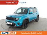 Jeep Renegade 1.3 TGDi Limited 4x2 Aut*NAVI*ACC*CAM* - Jeep Gebrauchtwagen in Köln