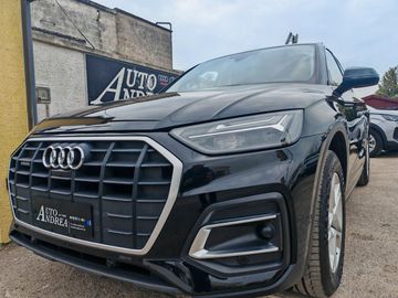 Audi Q5 - 1