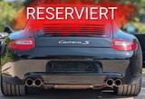 Porsche 997.2 Carrera S |PDK NEU| SAGA| Chrono| Scheckh - Porsche 997: C2s