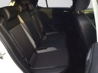 Volkswagen T-Cross - Vorschau Bild 6