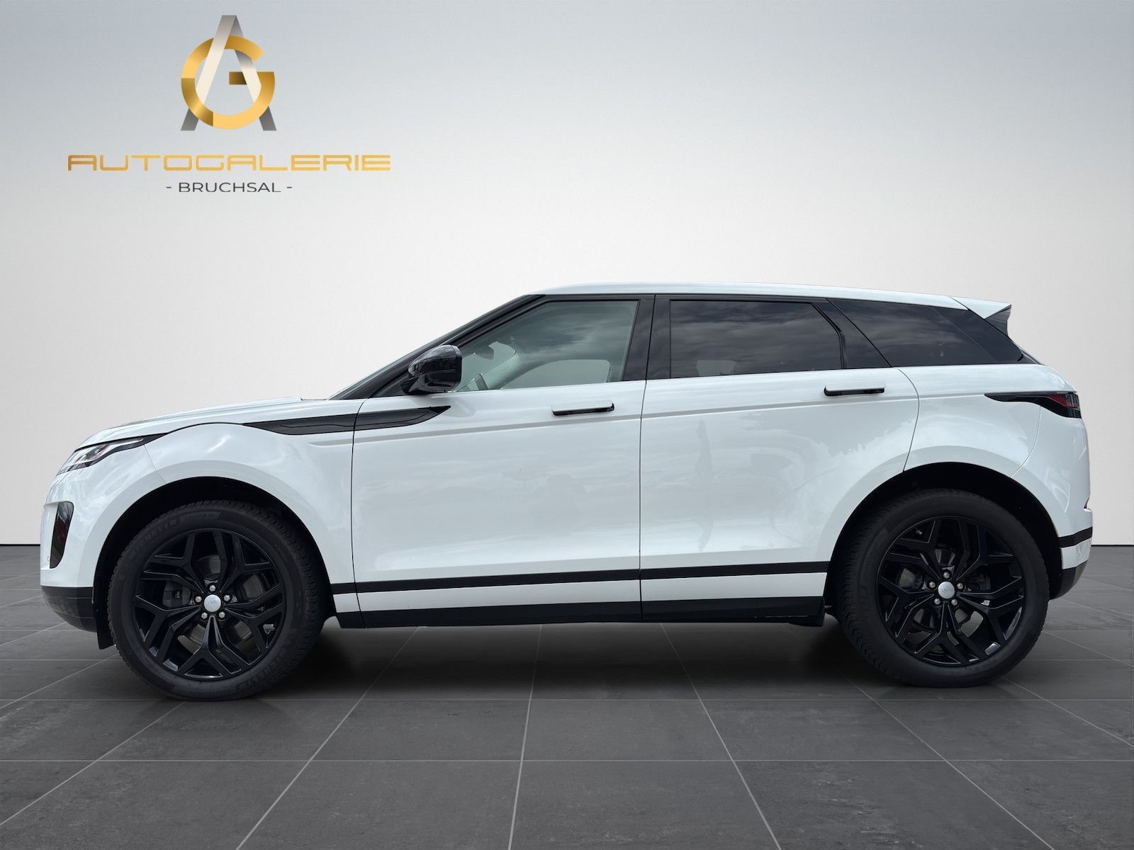 Land Rover Range Rover Evoque S 360° ACC NAVI CARPLAY foto 2
