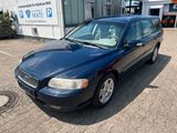 Volvo V70 D5 AWD DPF Aut. Kinetic - Volvo V70: Awd