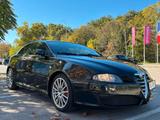 Alfa Romeo GT 3.2 V6 24V Distinctive Distinctive - Alfa Romeo GT aus 2006