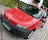 Fiat Punto 1.2 - gebrauchte Fiat Punto aus dem Jahr 2001