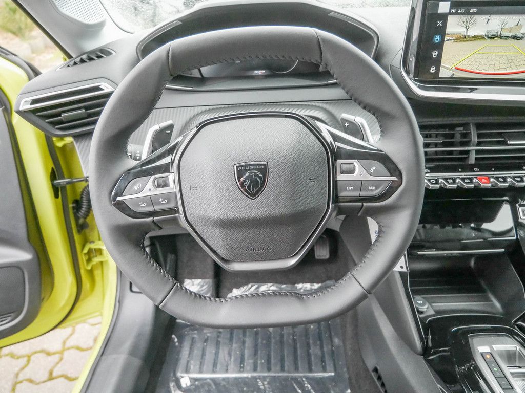 Peugeot 208 - Bild 9
