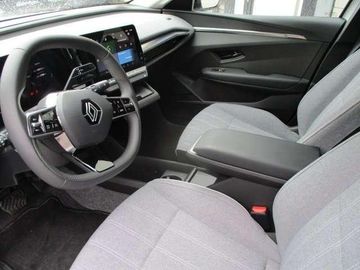 Fahrzeugabbildung Renault Megane Equilibre E-Tech Electric