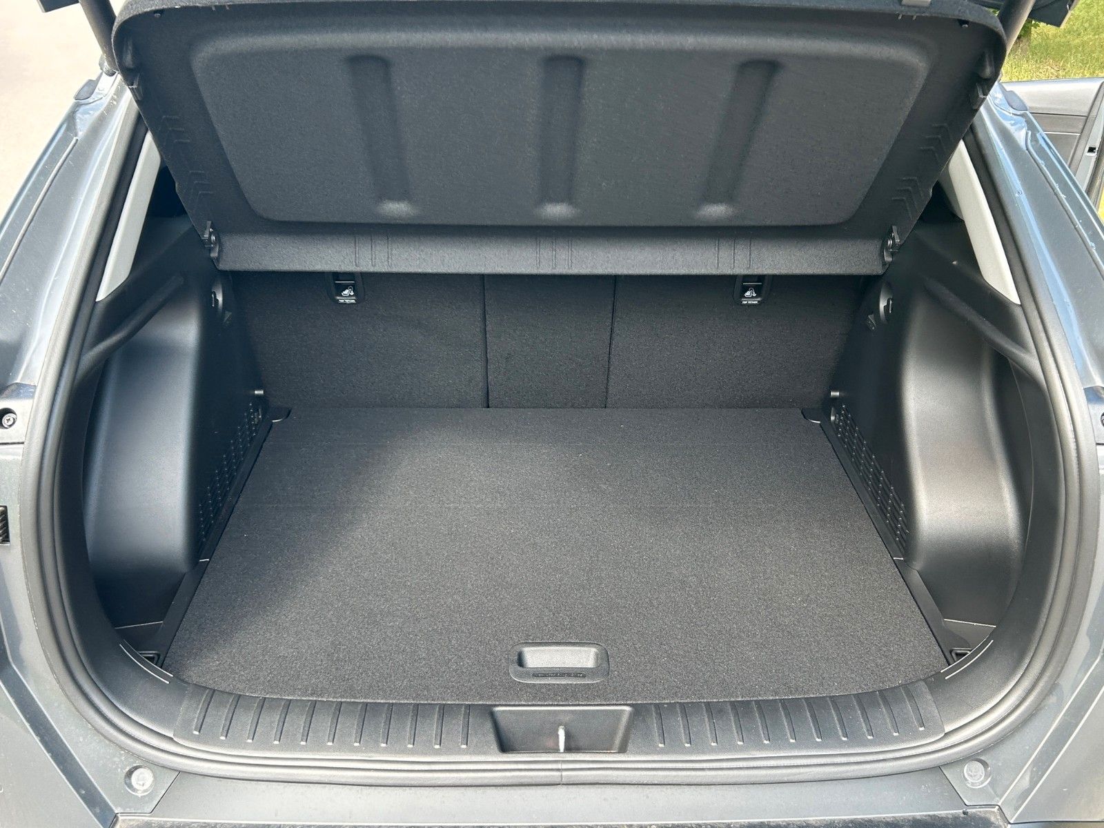 Fahrzeugabbildung Hyundai KONA 1.6 T-GDI Trend *Totwinkel*Nav*ACC*LED*360°