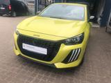Peugeot 208 Active PT 75 *Facelift*17700km* - gebrauchte Peugeot 208 mit Facelift
