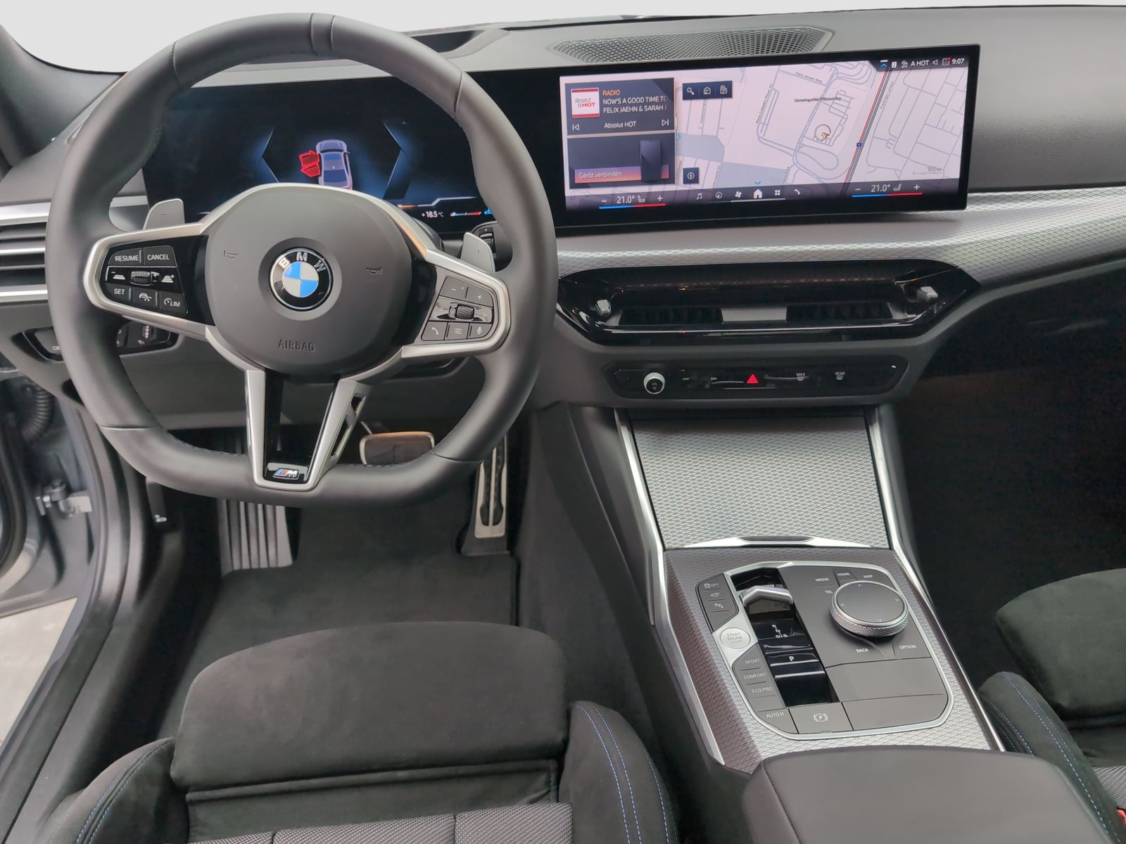 BMW 320 - Bild 12