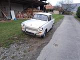 Trabant 601 Deluxe - Trabant 601: Deluxe