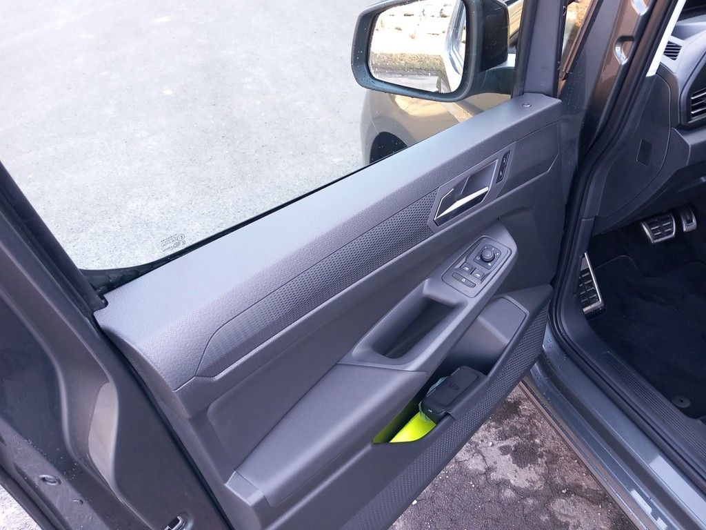 Volkswagen Caddy - Bild 12