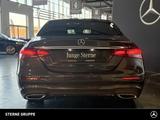 Mercedes-Benz E 450 4M Lim AMG HUD Burme Night Distr 360° Keyl - gebrauchte Mercedes-Benz E 450 aus dem Jahr 2022