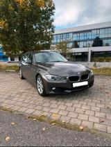 BMW 3er BMW 328i f31 touring tüv neu - BMW 328 F31 Gebrauchtwagen