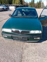 Lancia Delta 1.6/55kw zu verkaufen - Lancia Delta aus 1996