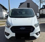 Ford Transit Custom Kasten 320 L1 Trend 9-Sitzer - Ford Transit Gebrauchtwagen