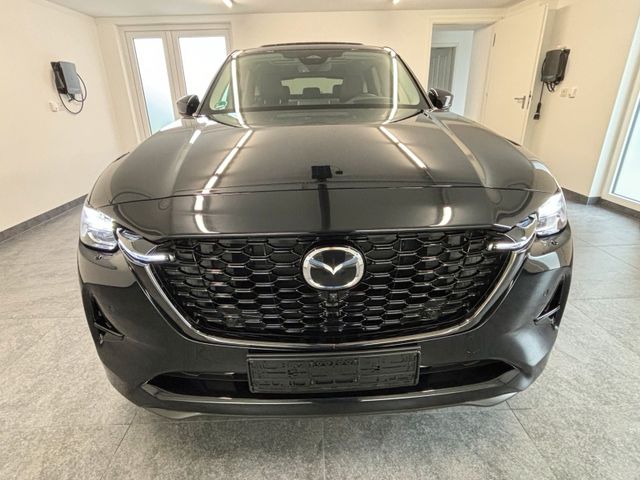 Mazda CX 60 3,3 R6 Diesel alle Pakete AHK ...