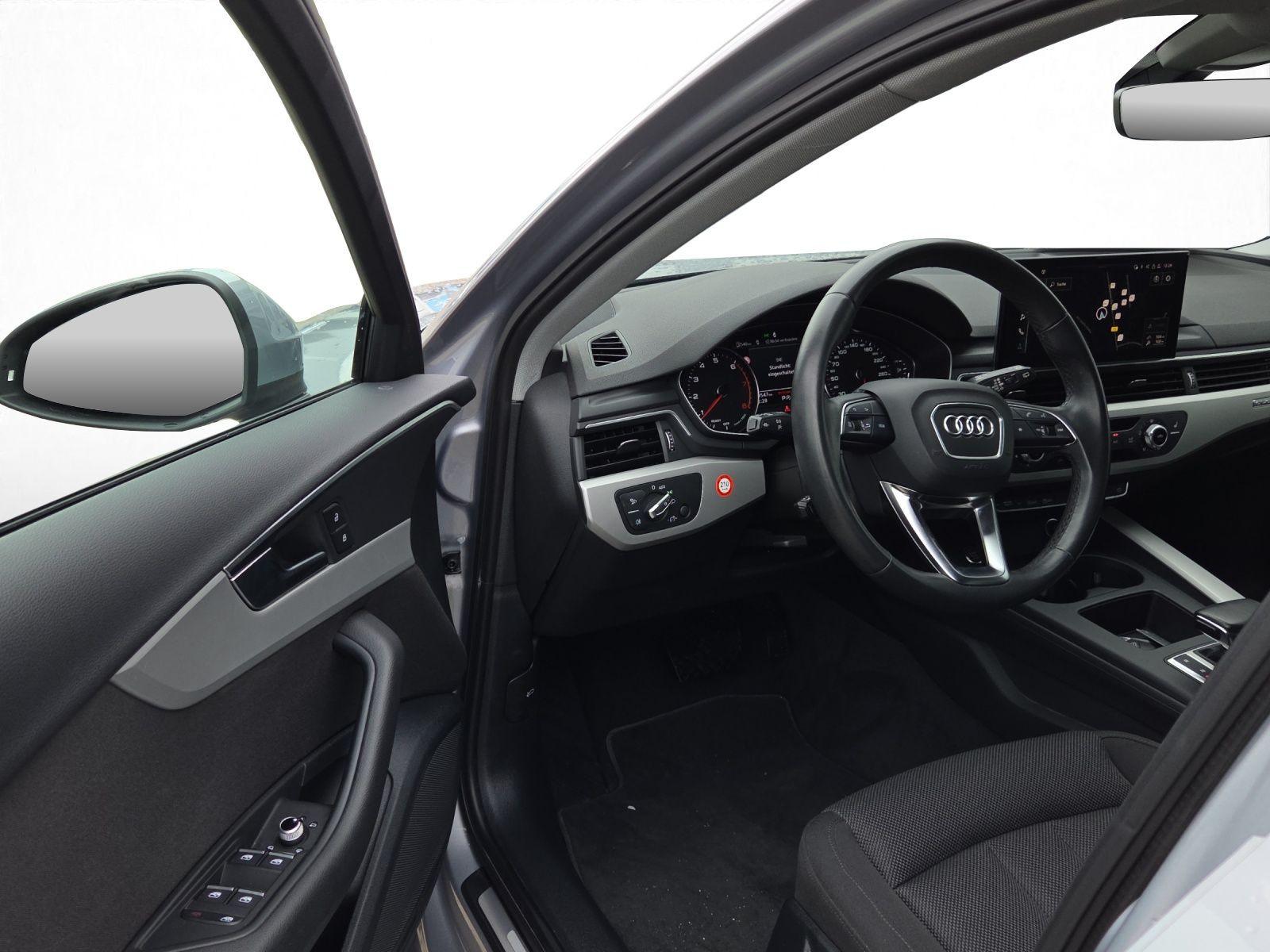 Audi A4 Avant 40 TFSI QUATTRO S TRONIC NAVI*KAMERA*S, миниатюра 13