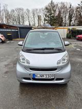 Smart Fortwo - Smart #1 Gebrauchtwagen