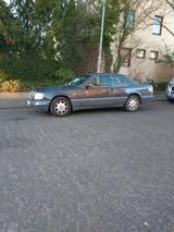 Mercedes-Benz MB W124 Coupe 320 - Mercedes-Benz E 320: Coupe