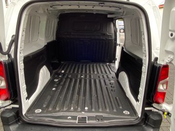 Bild 19 Opel COMBO CARGO XL SELECTION AHK