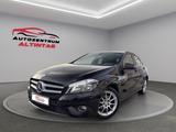 Mercedes-Benz A180 BlueEfficiency*NAVI*113.000KM*PDC*SHZ*MFL* - Mercedes-Benz A 180 Gebrauchtwagen in Stuttgart
