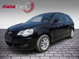 Volkswagen Polo IV Comfortline Zahnriemen neu - gebrauchte VW Polo aus dem Jahr 2008