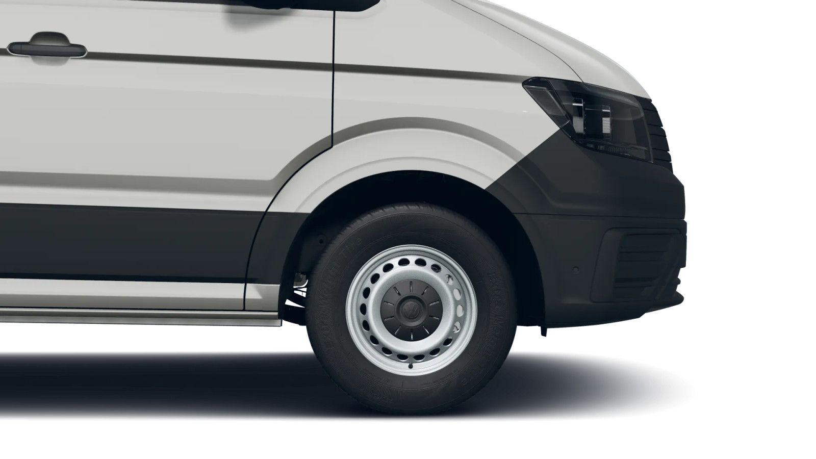 Volkswagen Crafter - Bild 4