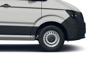 Volkswagen Crafter - Vorschau Bild 4