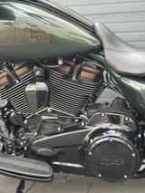 Harley-Davidson  Harley-Davidson Street Glide Special 114 (2022) - Harley-Davidson Motorräder in Dortmund