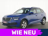 Skoda Kamiq Ambition Tempomat|SHZ|PDC|SmartLink|Klima - Skoda Kamiq in Krefeld